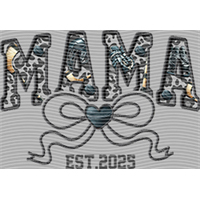 Mother's Day-MM 1358